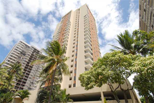 Hale Kulanui #601