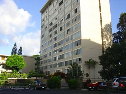 PUNAHOU GARDENS